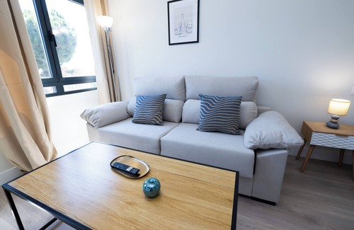 Aravaca Apartment | Luxury apartment for families