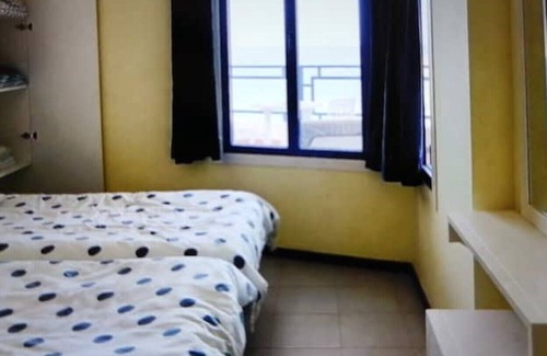 Taurito Apartment | Luxury apartment for sunset lovers and those seeking peace and quiet