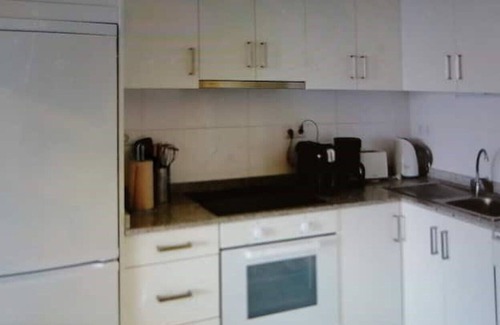 Taurito Apartment | Luxury apartment for sunset lovers and those seeking peace and quiet