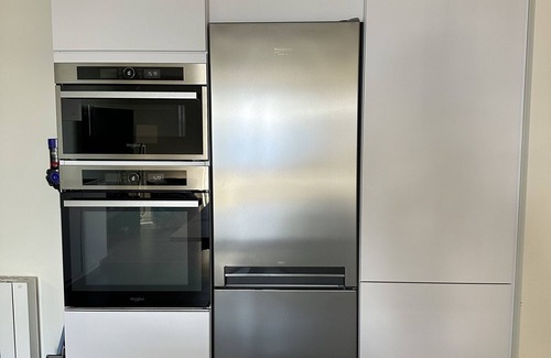 Mont-de-Lans Apartment | Luxury apartment Les 2 Alpes