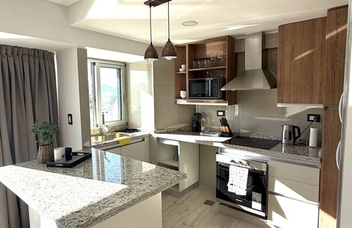 Rivadavia Apartment | Luxury apartment - Full amenities - Mendoza City