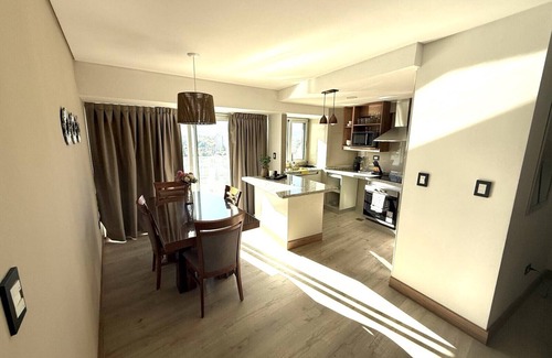 Rivadavia Apartment | Luxury apartment - Full amenities - Mendoza City