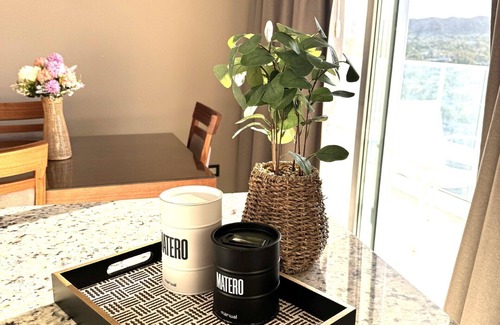 Rivadavia Apartment | Luxury apartment - Full amenities - Mendoza City