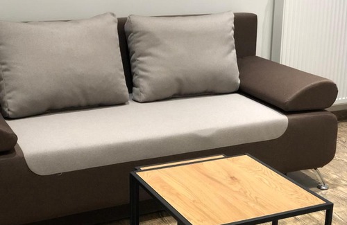 Ano Poli Apartment | Luxury Apartment