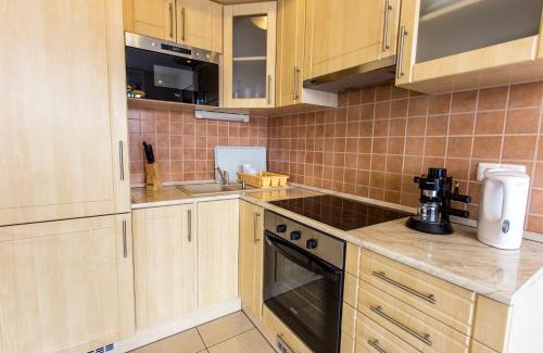 Siofok Aranypart Apartment | Luxury Apartment Hotel Siófok