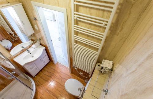 Siofok Aranypart Apartment | Luxury Apartment Hotel Siófok