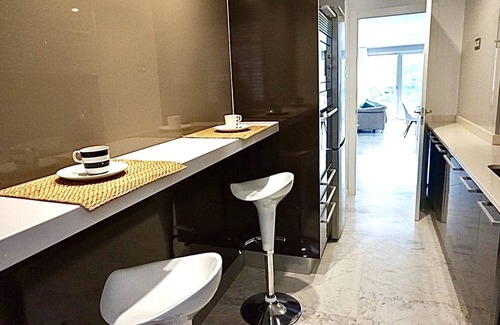 Ibiza Town Apartment | LUXURY APARTMENT IBIZA ROYAL BEACH