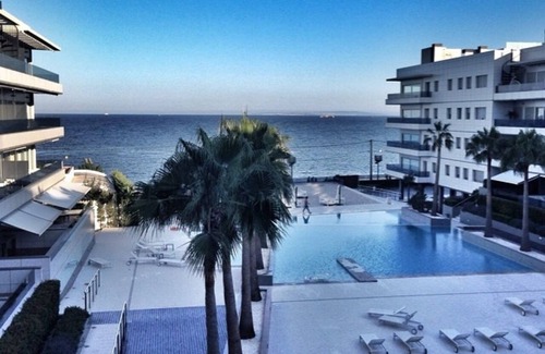 Ibiza Town Apartment | LUXURY APARTMENT IBIZA ROYAL BEACH