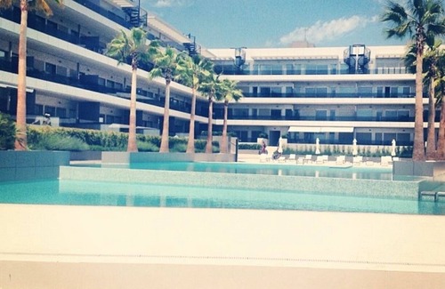 Ibiza Town Apartment | LUXURY APARTMENT IBIZA ROYAL BEACH