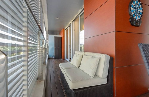 Ibiza Town Apartment | Luxury Apartment Ikebana