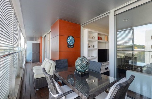 Ibiza Town Apartment | Luxury Apartment Ikebana