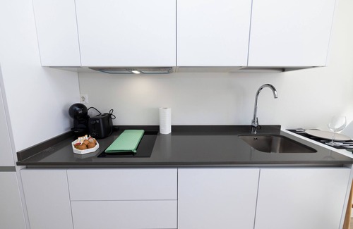 Aravaca Apartment | Luxury apartment in aravaca