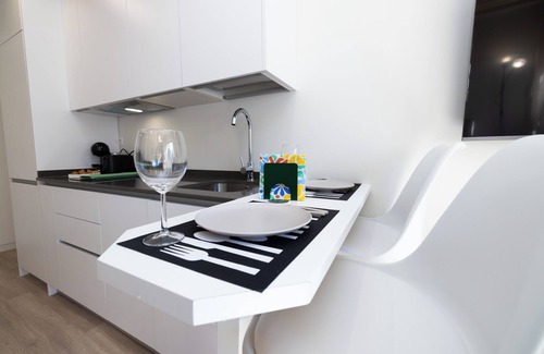 Aravaca Apartment | Luxury apartment in aravaca