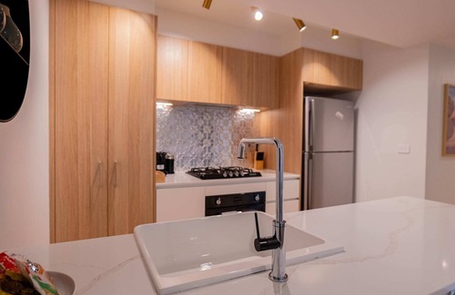 Turner Apartment | Luxury Apartment in Braddon Precinct