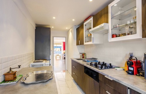 Prado - Republique Apartment | Luxury apartment in Cannes – Ideal for a relaxing getaway