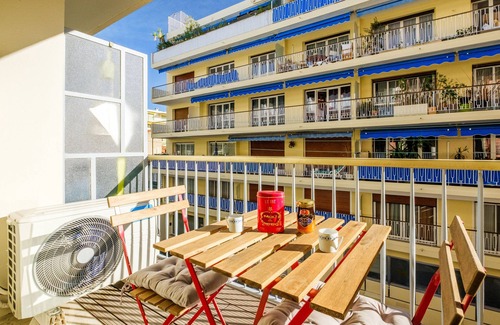 Prado - Republique Apartment | Luxury apartment in Cannes – Ideal for a relaxing getaway