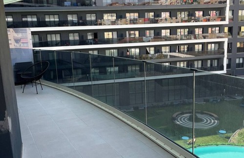 La Bordeta Apartment | Luxury apartment in the heart of Barcelona. 10 minute walk to Plaza Espanya!
