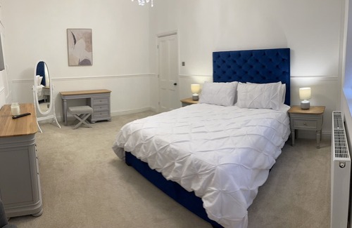 Ripon Apartment | Luxury Apartment in Listed Building - Ripon Centre