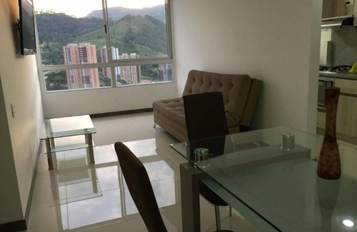 Sabaneta Apartment | Luxury apartment in Medellin Sabaneta