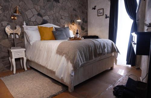 Santeagueda Apartment | Luxury Apartment in Nativitas