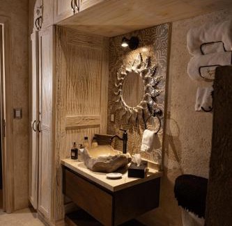 Santeagueda Apartment | Luxury Apartment in Nativitas