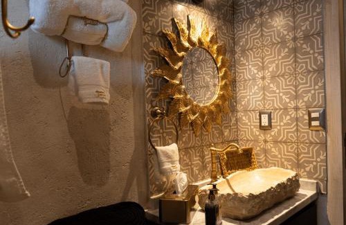 Santeagueda Apartment | Luxury Apartment in Nativitas