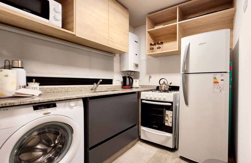 Cordoba Apartment | Luxury apartment in Nva. Cba!