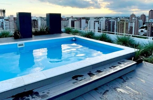 Cordoba Apartment | Luxury apartment in Nva. Cba!