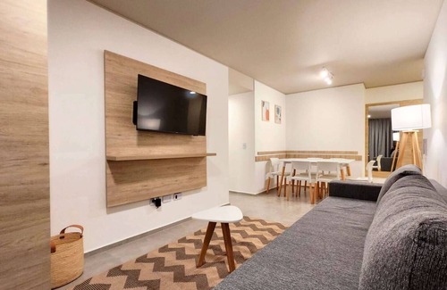 Cordoba Apartment | Luxury apartment in Nva. Cba!