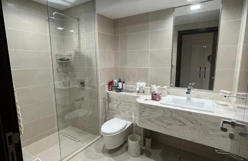 Doha Apartment | LUXURY APARTMENT IN PEARL ISLAND FOR FIFA