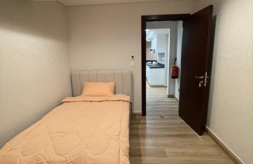 Doha Apartment | LUXURY APARTMENT IN PEARL ISLAND FOR FIFA