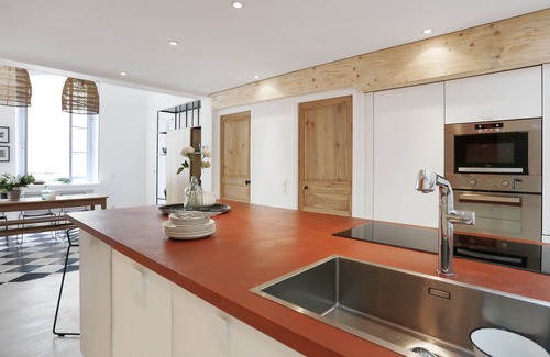 Arles Apartment | Luxury apartment in private mansion