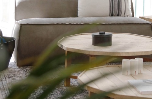 Arles Apartment | Luxury apartment in private mansion