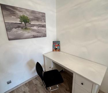 Nepszinhaz negyed Apartment | LUXURY apartment in the centre AC Parking Garden