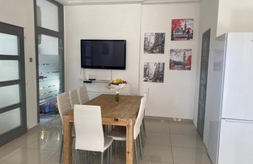Nepszinhaz negyed Apartment | LUXURY apartment in the centre AC Parking Garden