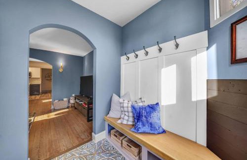 Kennett Square Apartment | Luxury Apartment in Historic Carriage House
