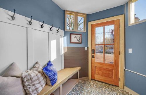 Kennett Square Apartment | Luxury Apartment in Historic Carriage House
