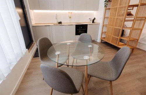 Mestalla Apartment | Luxury apartment in Valencia
