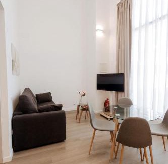 Mestalla Apartment | Luxury apartment in Valencia