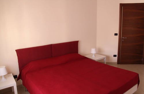 Galatina Apartment | Luxury Apartment
