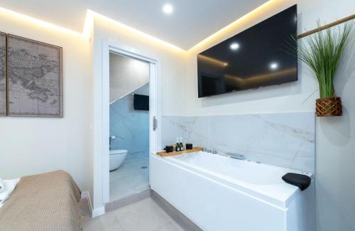 Plaza de Toros Vieja Apartment | LUXURY APARTMENT JACUZZi