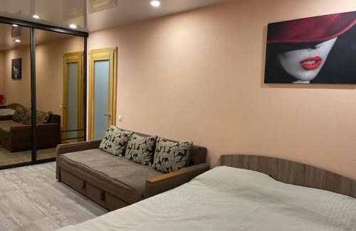 Zarichnyi District Apartment | Luxury Apartment Lavina