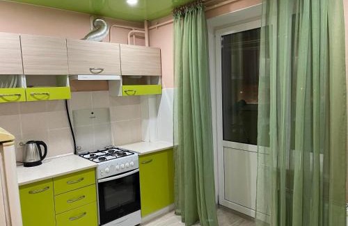 Zarichnyi District Apartment | Luxury Apartment Lavina