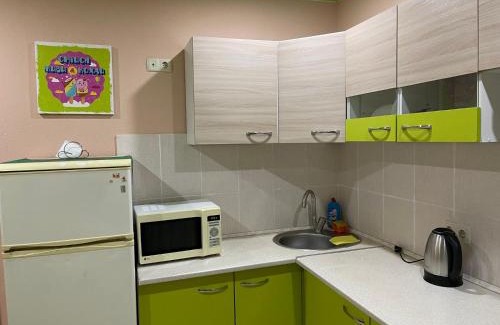 Zarichnyi District Apartment | Luxury Apartment Lavina