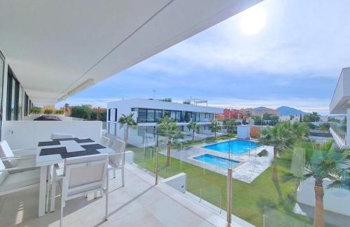 Mar de Cristal Apartment | Luxury Apartment Mar de Cristal
