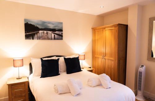 Plymouth Apartment | Luxury Apartment near City Centre and Royal William Yard