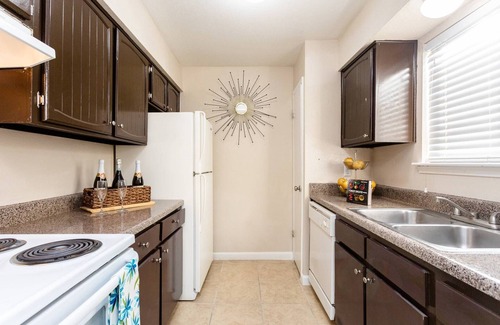 Gulfton Apartment | Luxury Apartment Near Medical Center