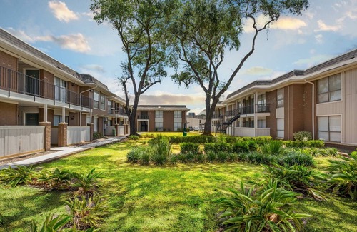 Gulfton Apartment | Luxury Apartment Near Medical Center