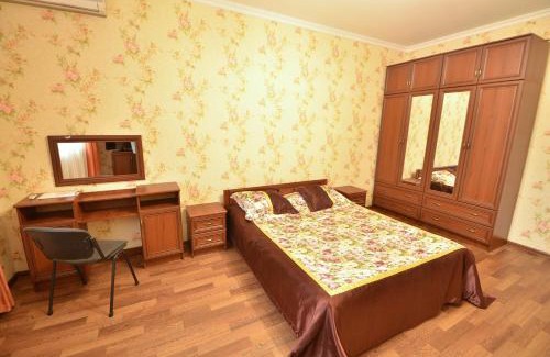 Mykolaiv Apartment | Luxury apartment on Sobornaya Street