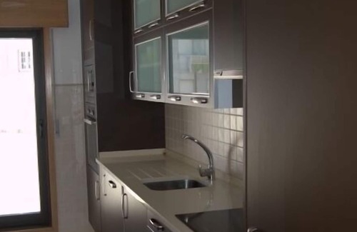 Dean Pequeno Condo | Luxury apartment on the beach